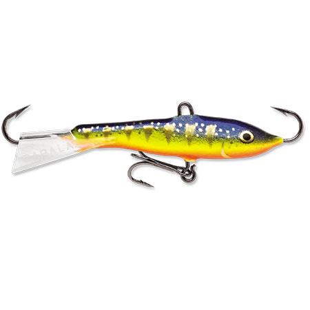 RAPALA W9GHP JIGGING RAP CP3