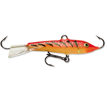 RAPALA W9GRT JIGGING RAP CP3