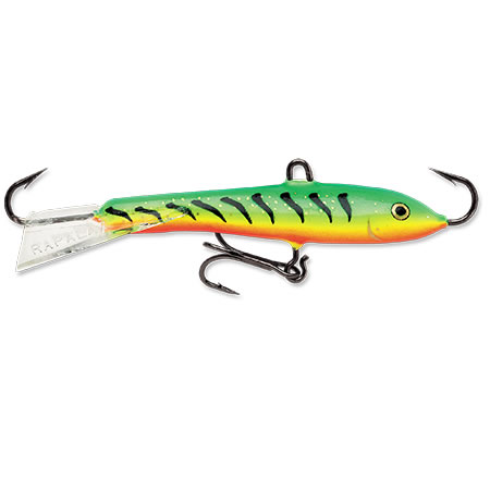 RAPALA W9GT JIGGING RAP  CP3