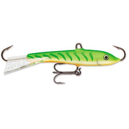RAPALA W9GTU JIGGING RAP  CP3