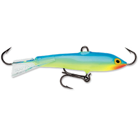 RAPALA W9PRT JIGGING RAP  CP3