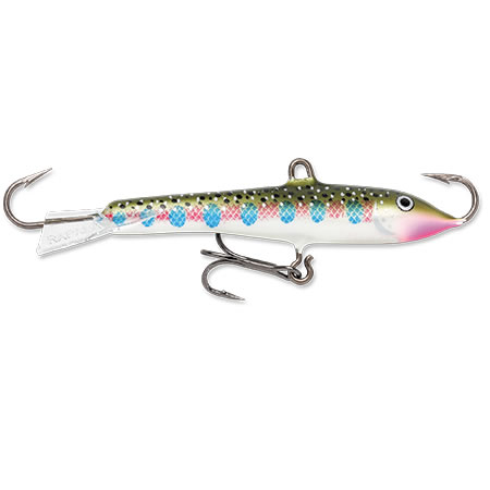 RAPALA W9RT JIIGGING RAP CP3