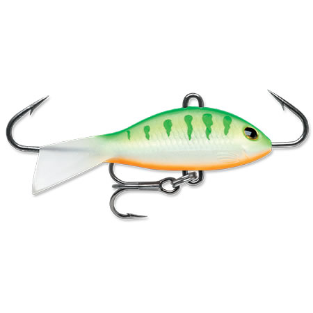 RAPALA WSR03GTU JIGGING  CP3