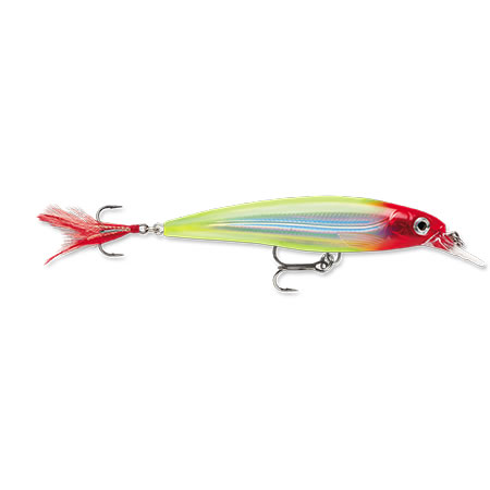 RAPALA XR08CLN X RAP      CP3