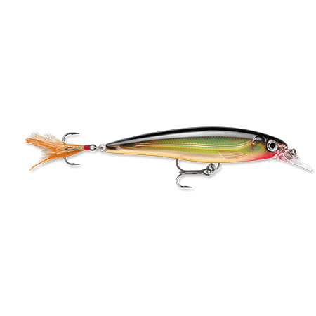 RAPALA XR08G X RAP        CP3