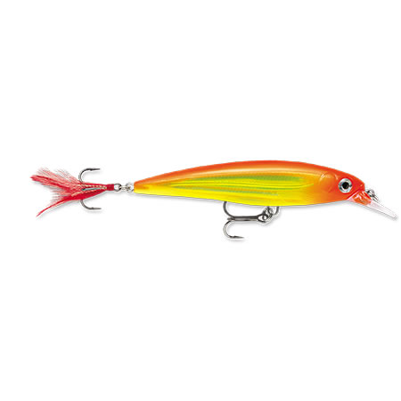 RAPALA XR08HH X RAP       CP3