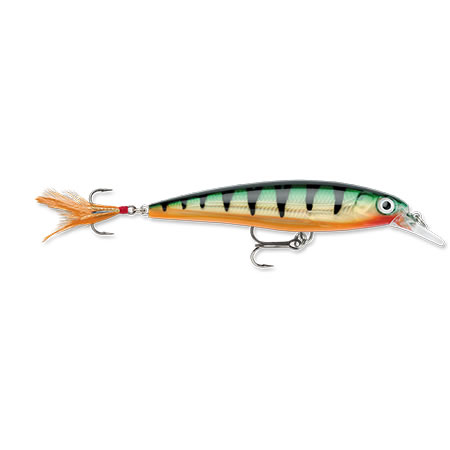 RAPALA XR08P X RAP        CP6