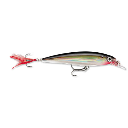 RAPALA XR08S X RAP        CP3