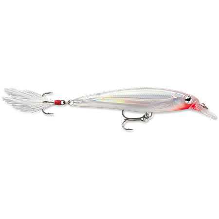 RAPALA XR10GGH X RAP      CP