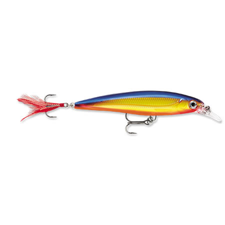RAPALA XR10HS X RAP      CP3