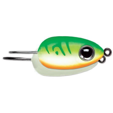 VENOM 57014V TUNGSTENJIG CP48