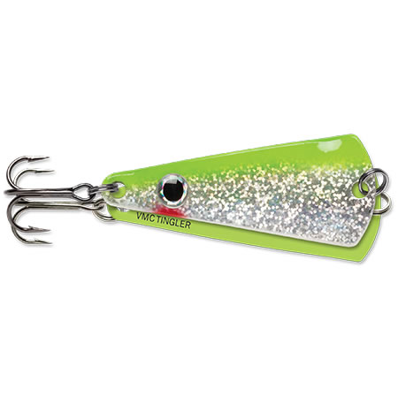 VMC TGS18GCSH SPOON CP4