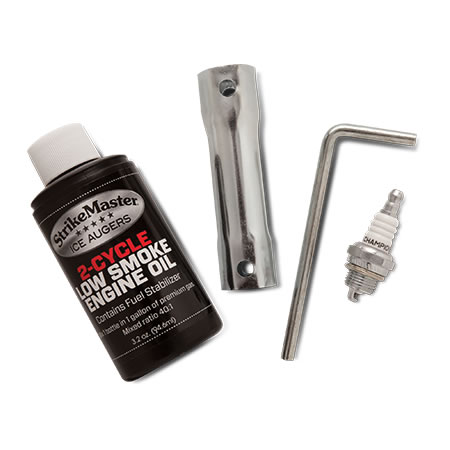 STRIKEMASTER STUK   KIT