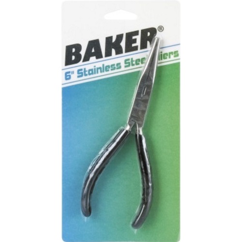BAKER BP6SS COATED PLIERS CP48