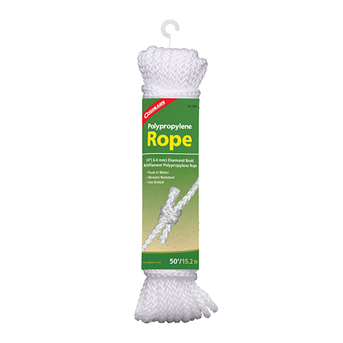 COGHLANS 0020 ROPE        CP12