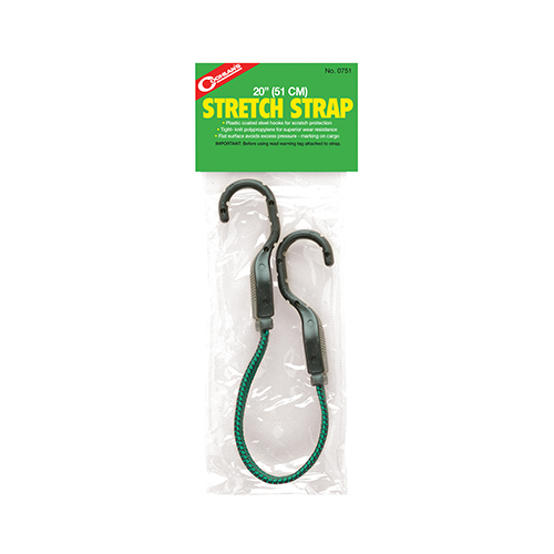 COGHLANS 0751 STRETCH STRAP