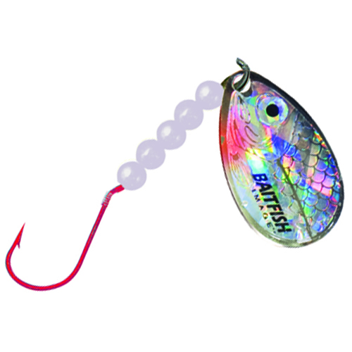 PK LURES PKRDG1BLC  RIDGE CP6