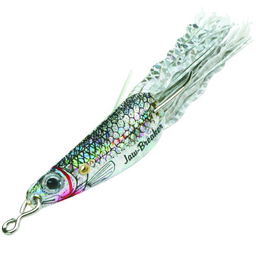 NORTHLAND JBS11 SPOON CP6
