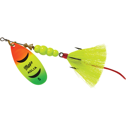 MEPPS B5STHFTY    SPINNER CP6