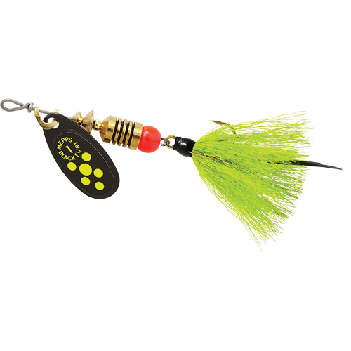 MEPPS BF1TCH      SPINNER CP6