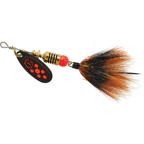 MEPPS BF1TFL      SPINNER CP6