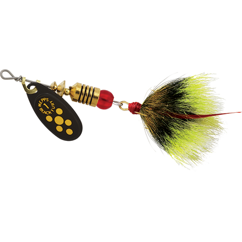 MEPPS BF1TY BLACK FURY    CP6