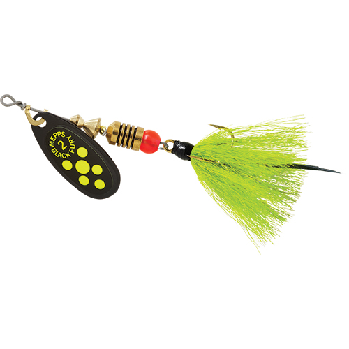MEPPS BF2TCH      SPINNER CP6