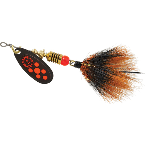 MEPPS BF2TFL      SPINNER CP6