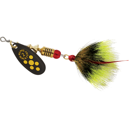 MEPPS BF2TY BLACK FURY    CP6