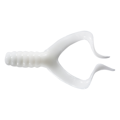 MR.TWISTER 2DT121 DBL TAIL CP6