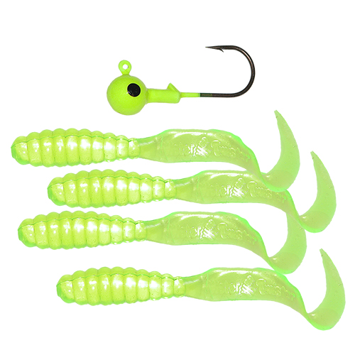 MR.TWISTER MR310  GRUBS CP12