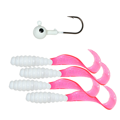 MR.TWISTER MR316 GRUBS CP12