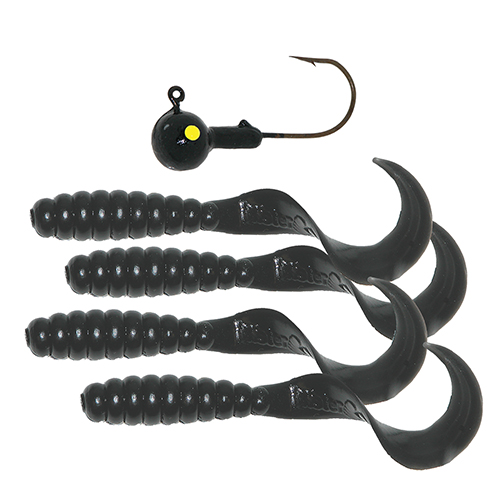 MR.TWISTER MR33  GRUBS CP12