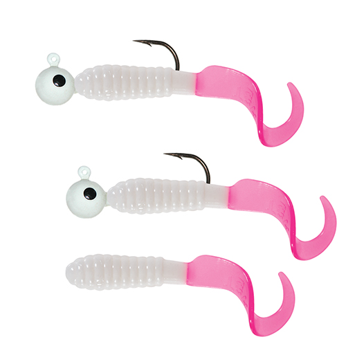 MR.TWISTER TTR216 GRUBS CP12