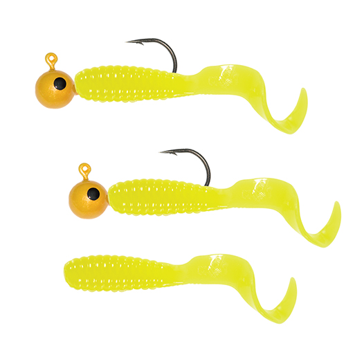 MR.TWISTER TTR22 GRUBS CP12