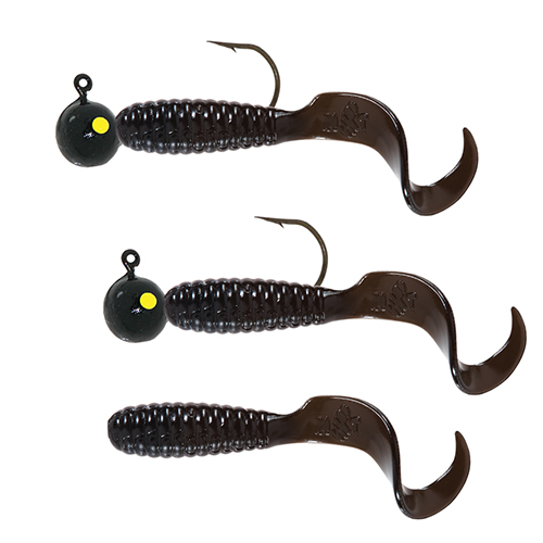 MR.TWISTER TTR23 GRUBS CP12
