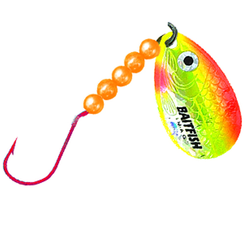 VMC TDC20OCGL TREBLE HOOK CP1