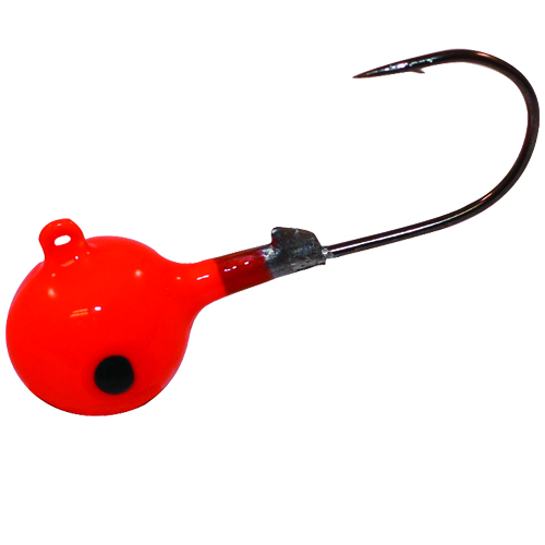 NORTHLAND RZJ268 JIG CP6