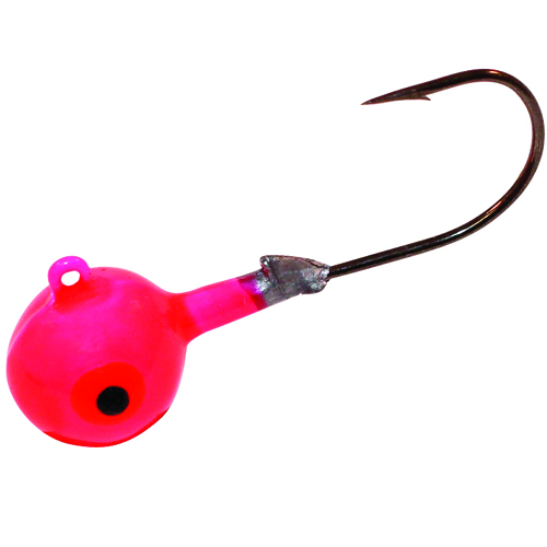 NORTHLAND RZJ356 JIG CP6