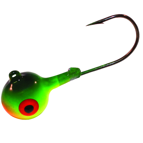 NORTHLAND RZJ3522 JIG CP6