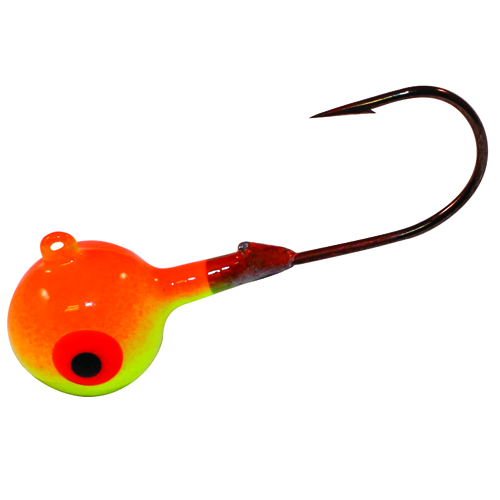 NORTHLAND RZJ35108 JIG CP6