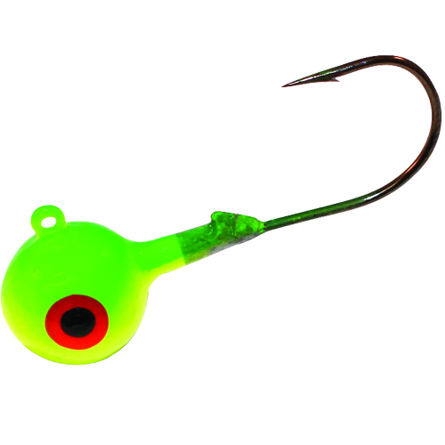 NORTHLAND RZJ351015 JIG CP6