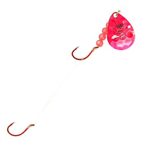 KMDA-LAKCO ICESTICK STICK CP6