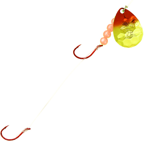 KMDA-LAKCO RHPERM ROD HLDR CP6