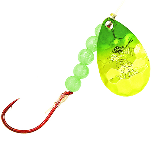 KMDA-LAKCO TT20 ICE SCOOP  P6