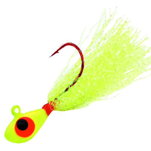 NORTHLAND JJ010 GYPSI JIG CP6