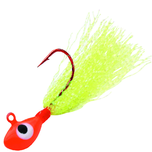 NORTHLAND JJ08 GYPSI JIG CP6