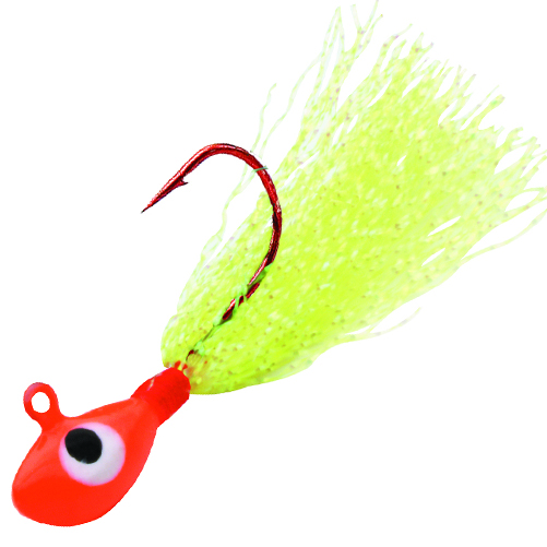 NORTHLAND JJ18 GYPSI JIG CP6