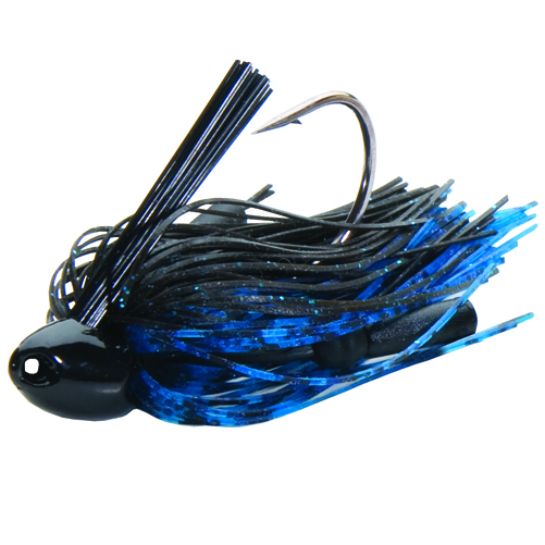 NORTHLAND J535 JUNGLE JIG CP6