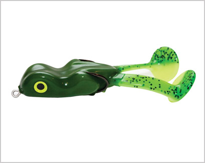 SCUM FROG BF1401 FROG CP6